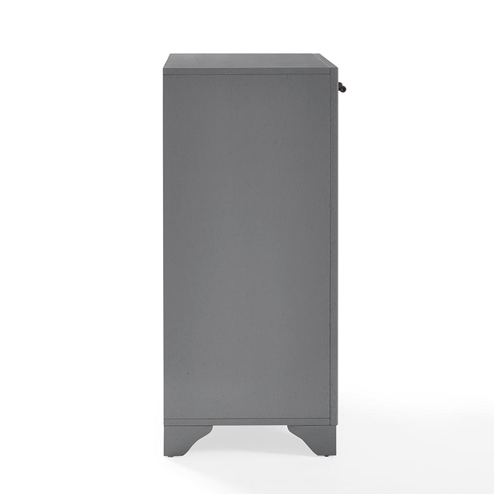 Tara Laundry Hamper