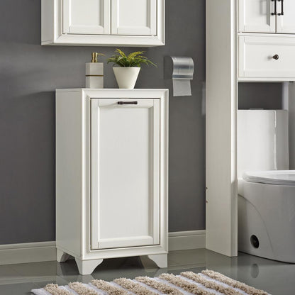 Tara Laundry Hamper