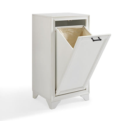 Tara Laundry Hamper