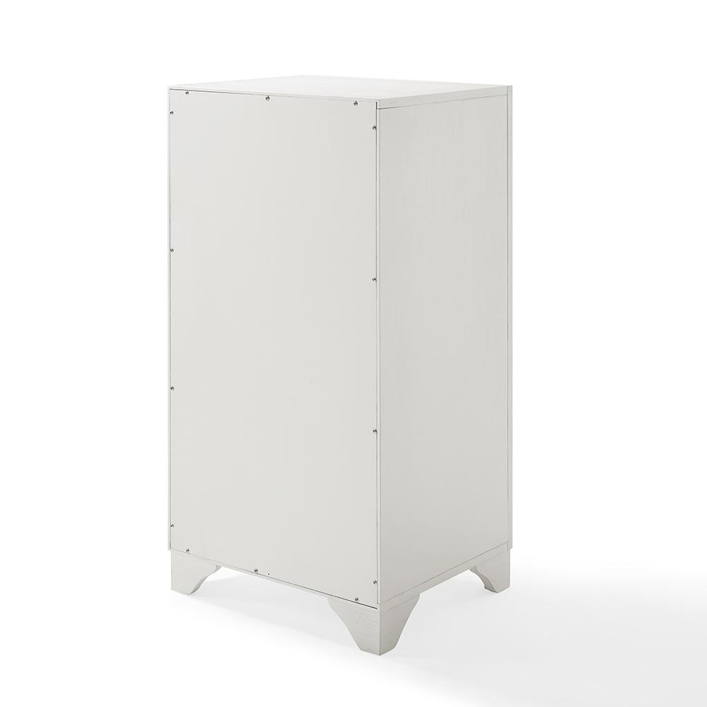 Tara Laundry Hamper
