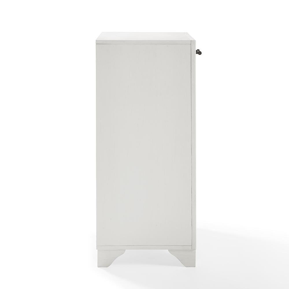Tara Laundry Hamper