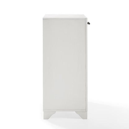 Tara Laundry Hamper