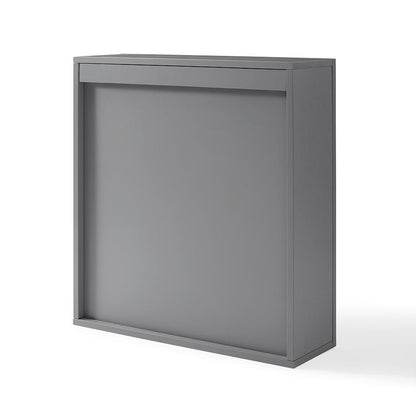 Tara Wall Cabinet With Mirror