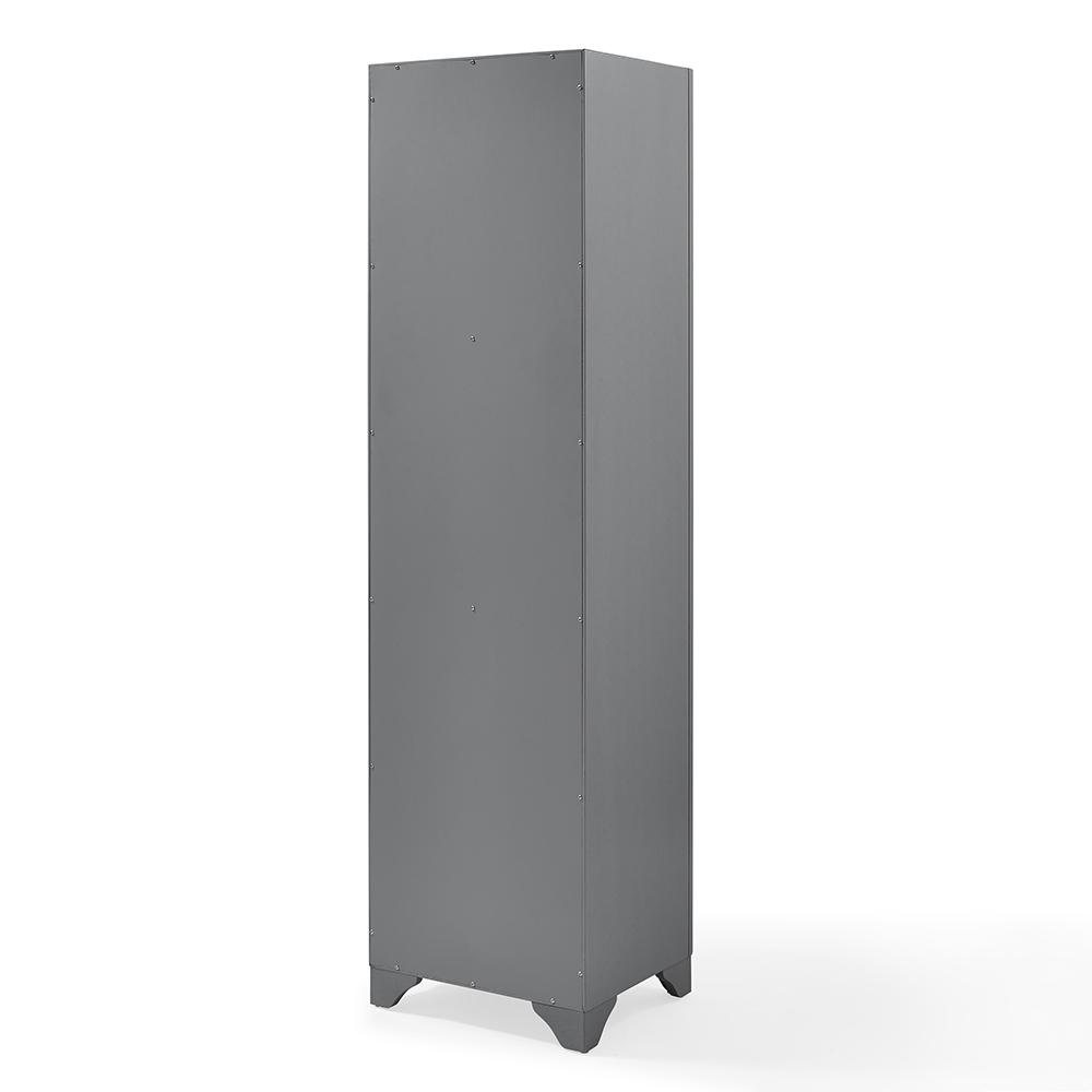 Tara Linen Storage Cabinet