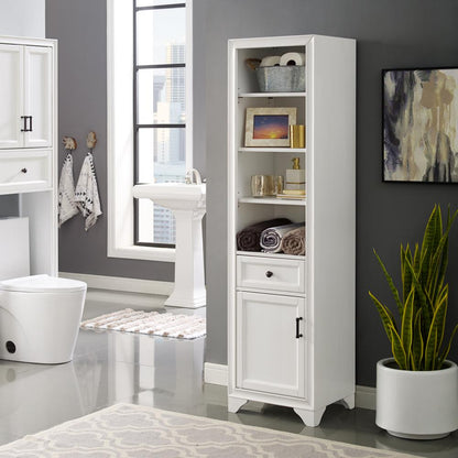 Tara Linen Storage Cabinet