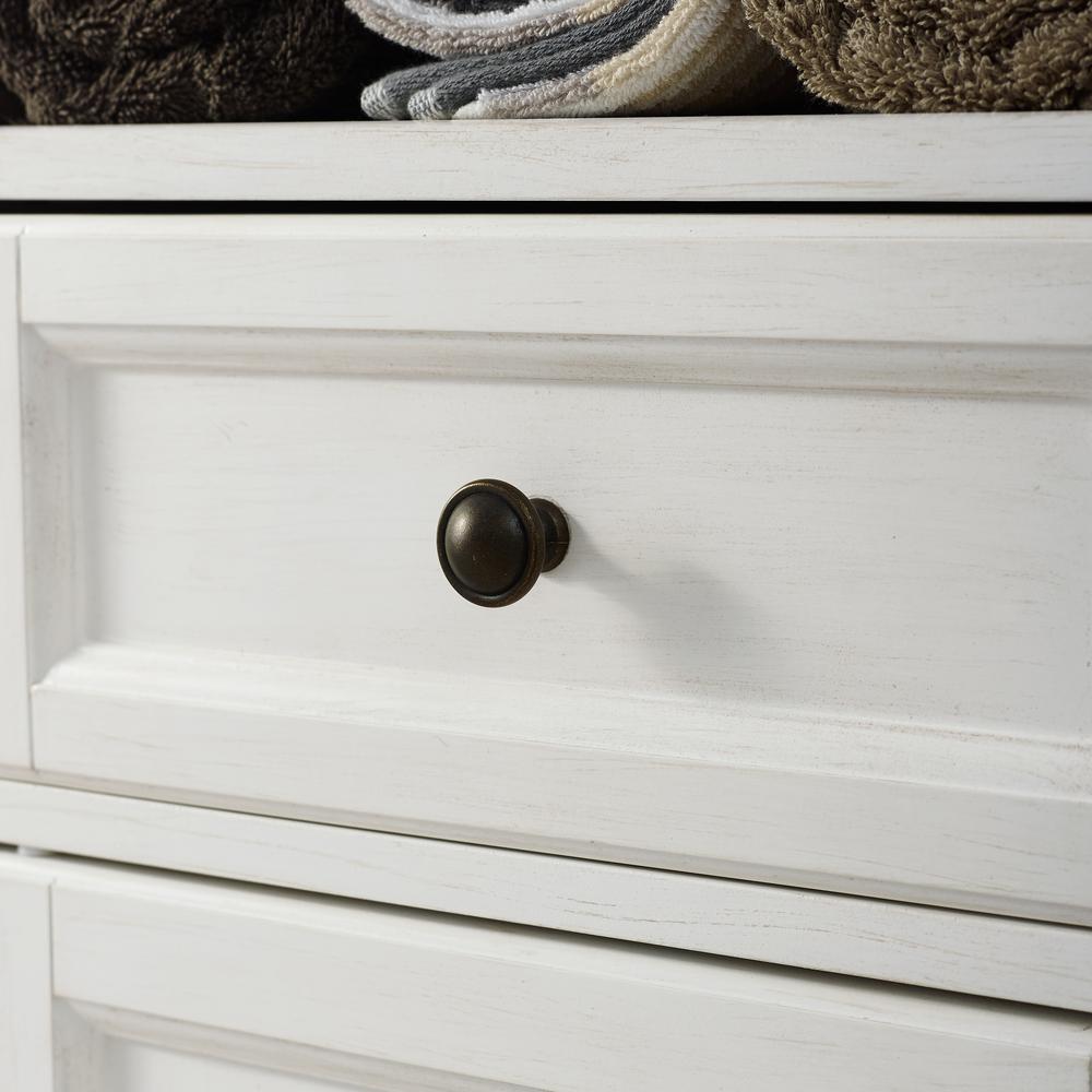 Tara Linen Storage Cabinet