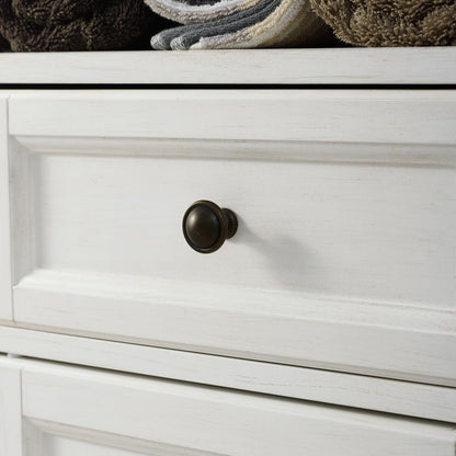 Tara Linen Storage Cabinet