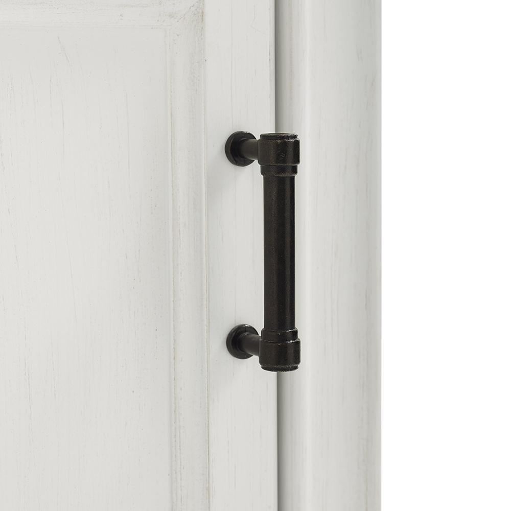 Tara Linen Storage Cabinet