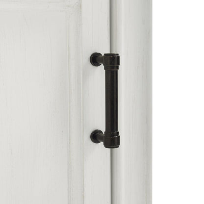 Tara Linen Storage Cabinet