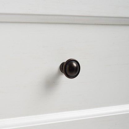 Tara Linen Storage Cabinet