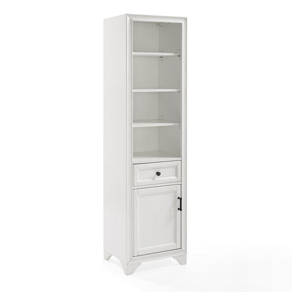 Tara Linen Storage Cabinet