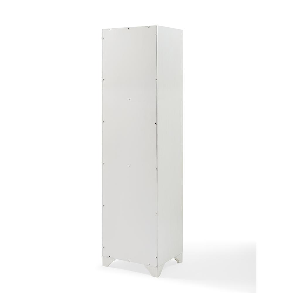 Tara Linen Storage Cabinet