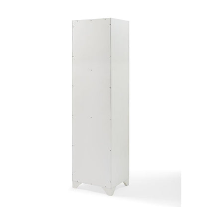 Tara Linen Storage Cabinet