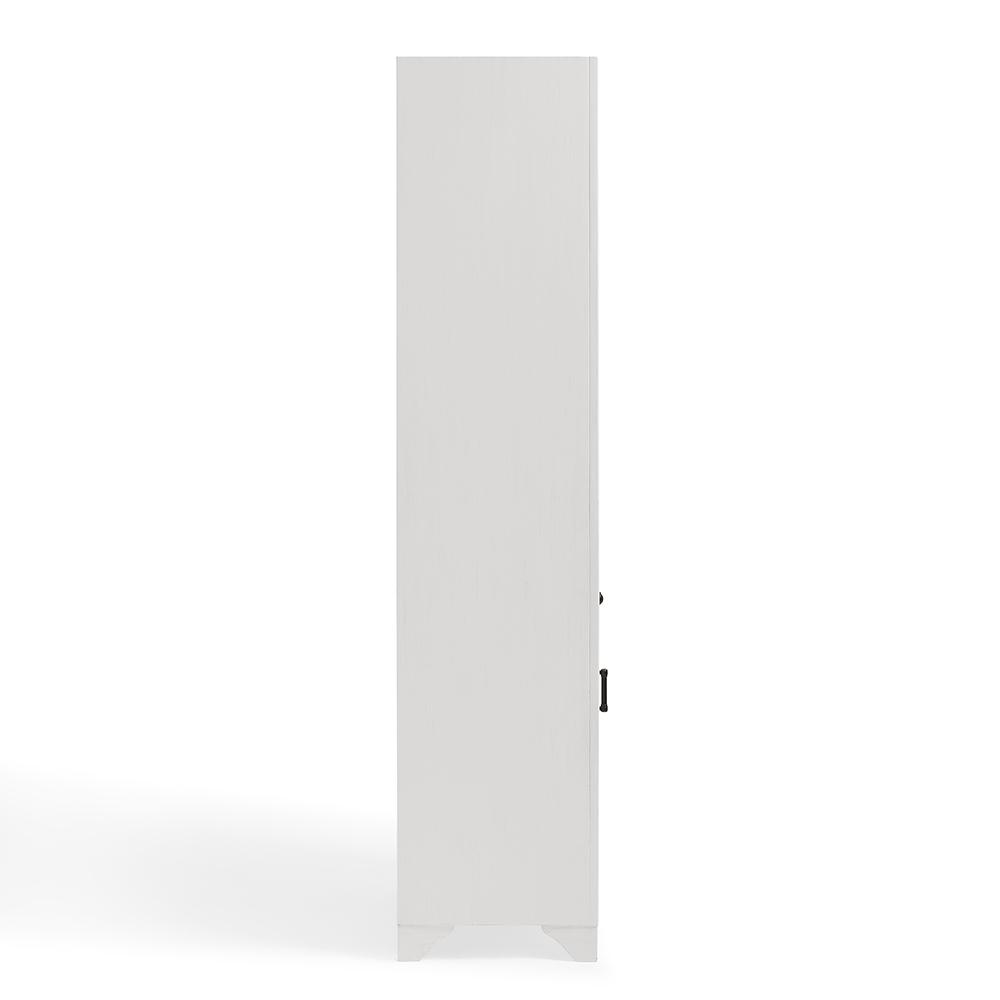 Tara Linen Storage Cabinet