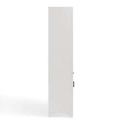 Tara Linen Storage Cabinet