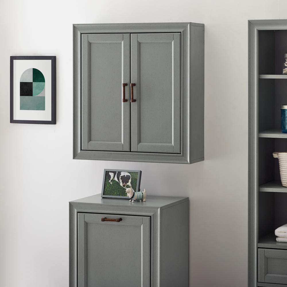 Tara Wall Mounted Storage Cabinet