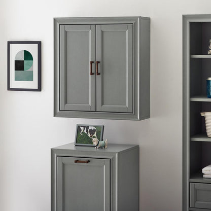 Tara Wall Mounted Storage Cabinet