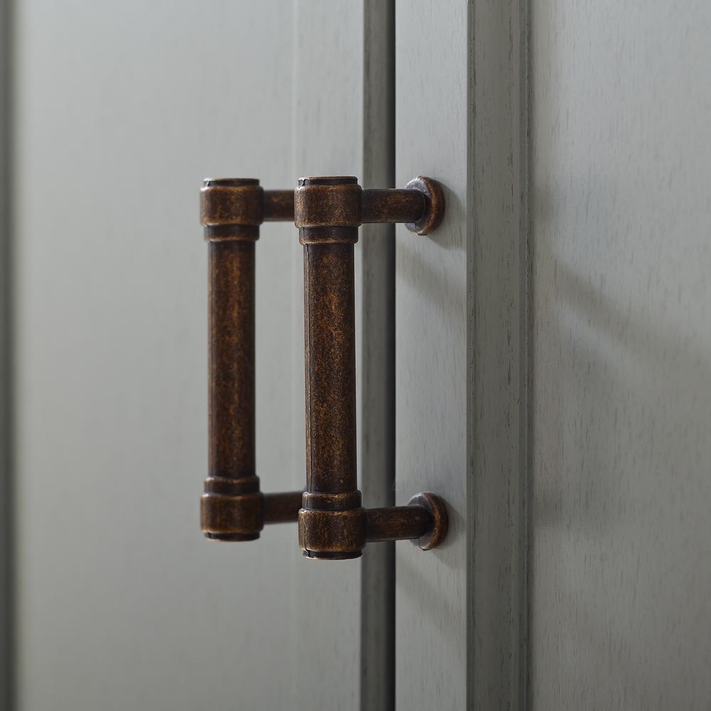 Tara Wall Mounted Storage Cabinet