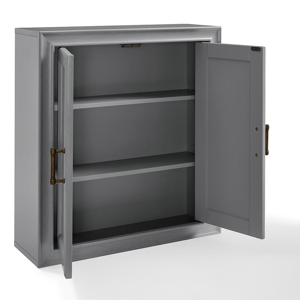Tara Wall Mounted Storage Cabinet