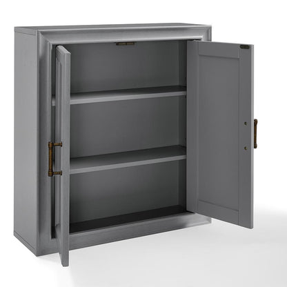 Tara Wall Mounted Storage Cabinet