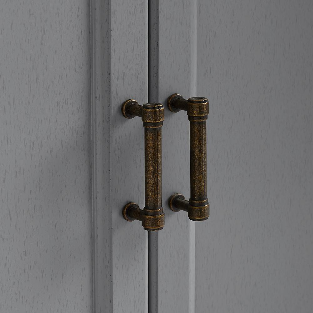 Tara Wall Mounted Storage Cabinet