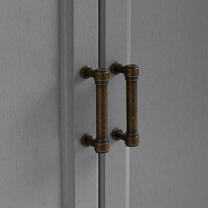 Tara Wall Mounted Storage Cabinet