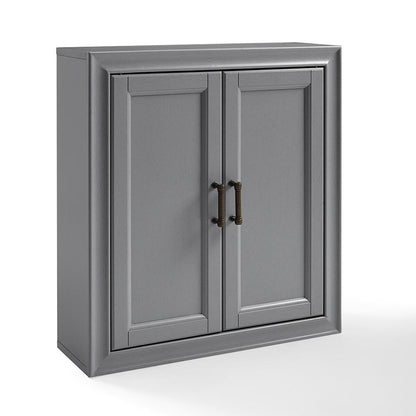 Tara Wall Mounted Storage Cabinet