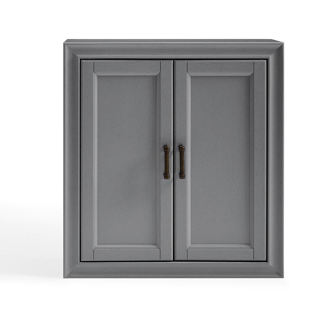 Tara Wall Mounted Storage Cabinet
