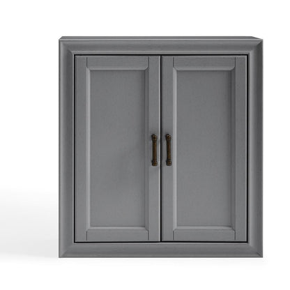Tara Wall Mounted Storage Cabinet