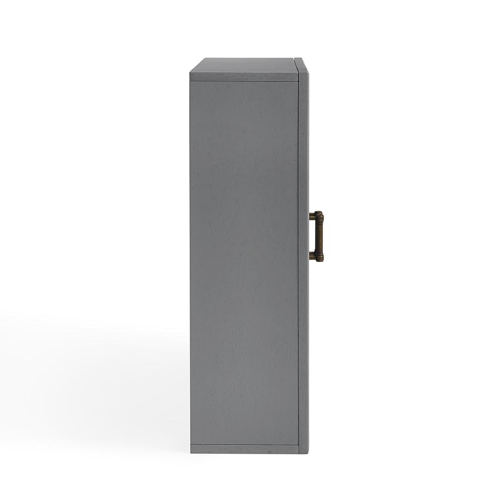 Tara Wall Mounted Storage Cabinet