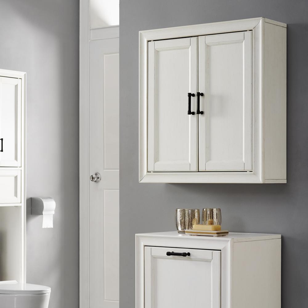 Tara Wall Mounted Storage Cabinet