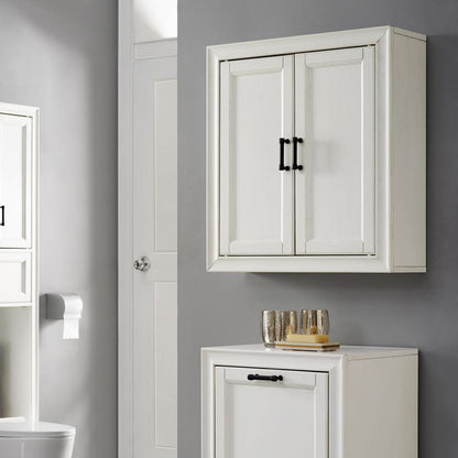 Tara Wall Mounted Storage Cabinet