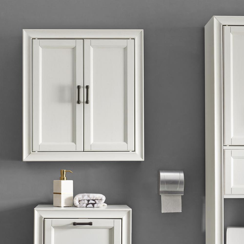 Tara Wall Mounted Storage Cabinet