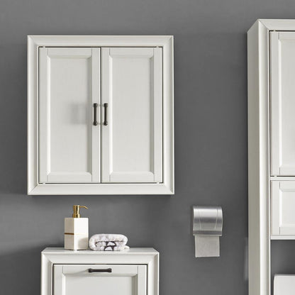 Tara Wall Mounted Storage Cabinet