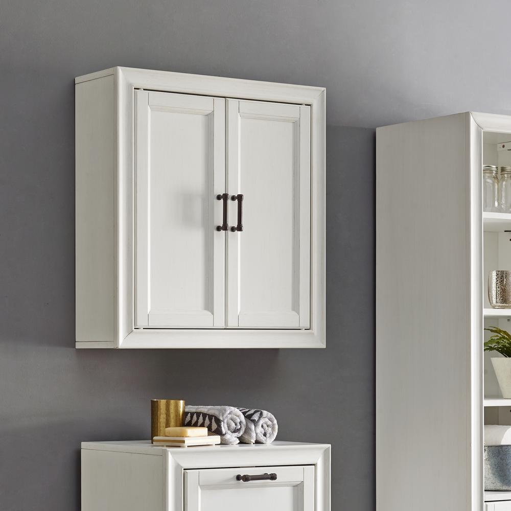 Tara Wall Mounted Storage Cabinet