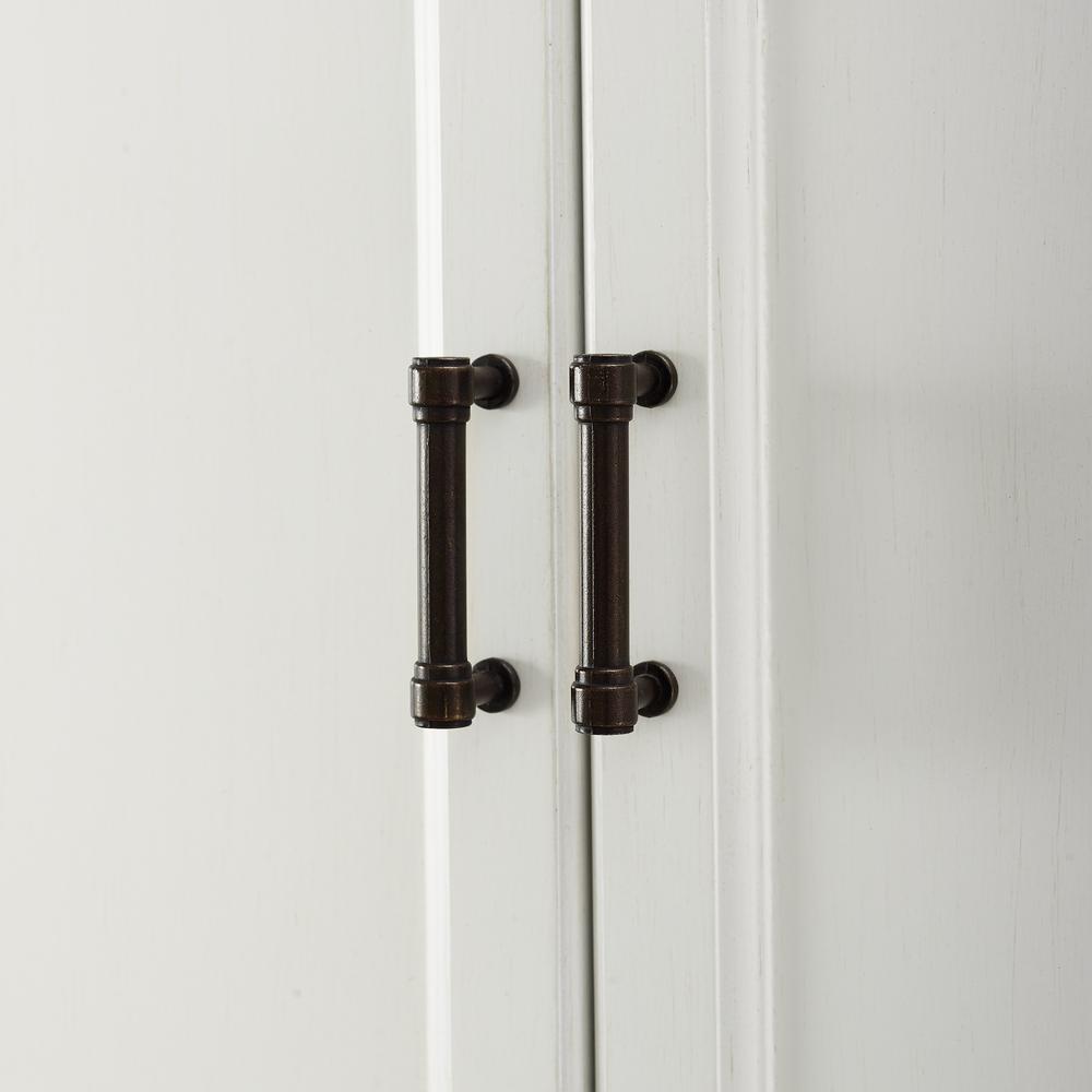 Tara Wall Mounted Storage Cabinet