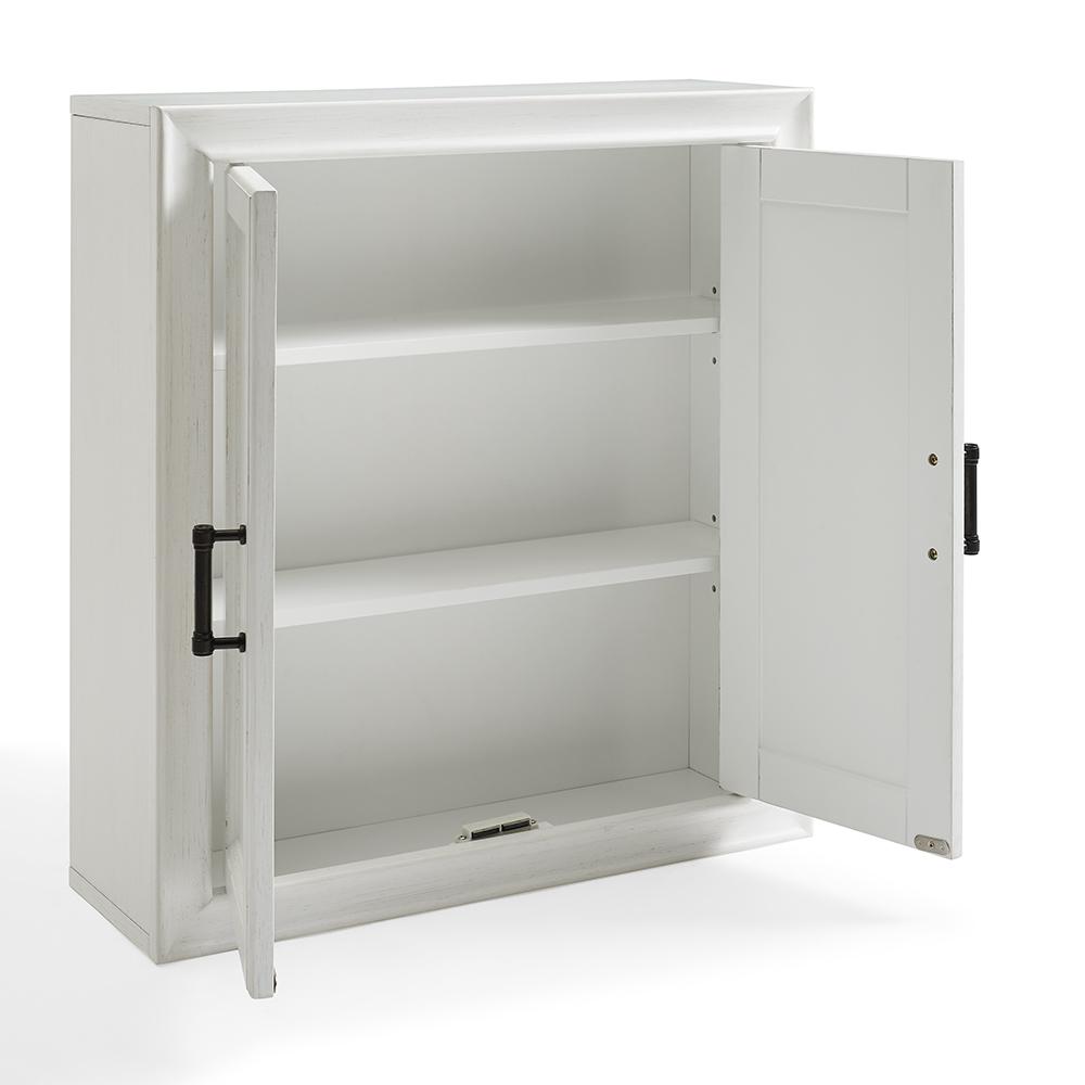 Tara Wall Mounted Storage Cabinet