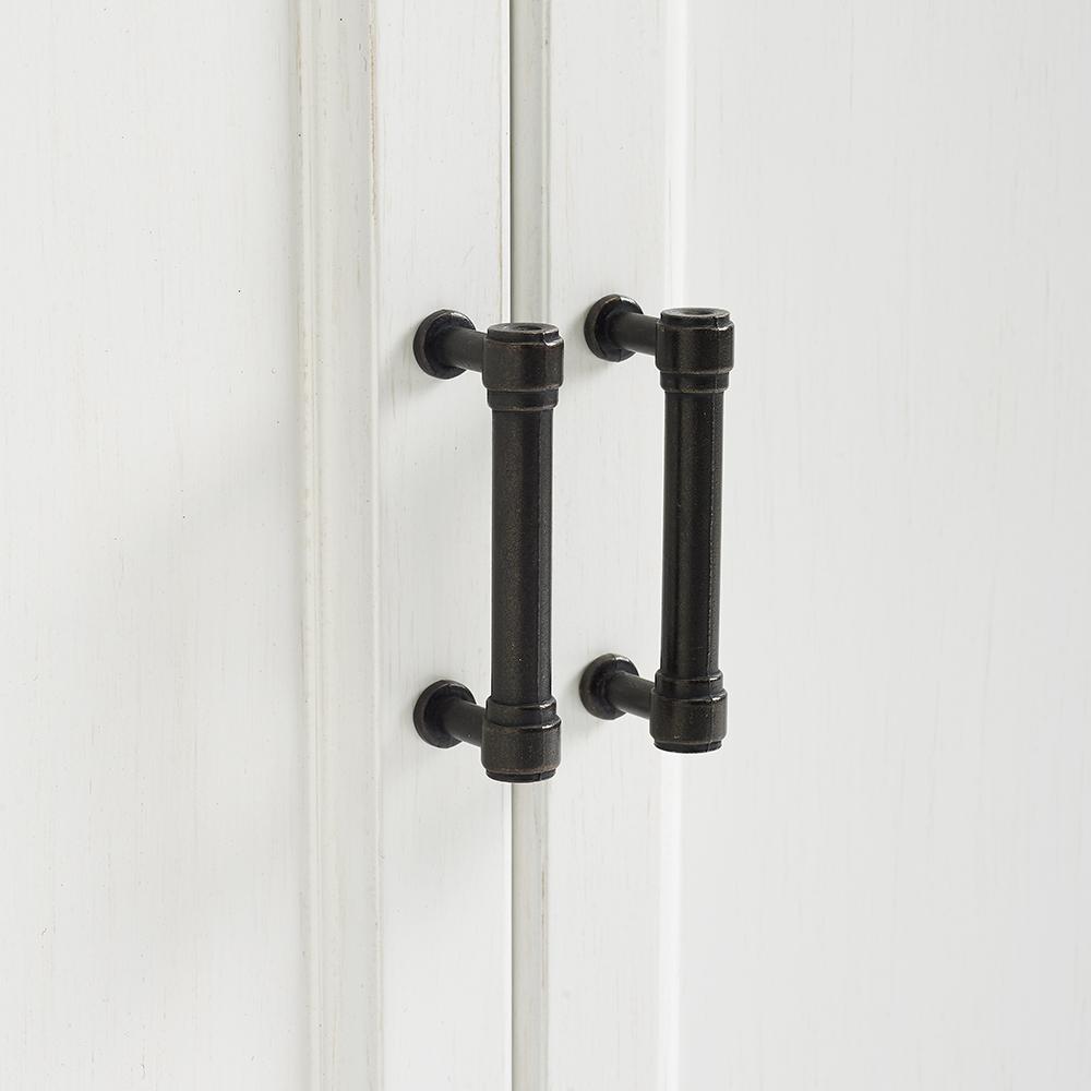 Tara Wall Mounted Storage Cabinet