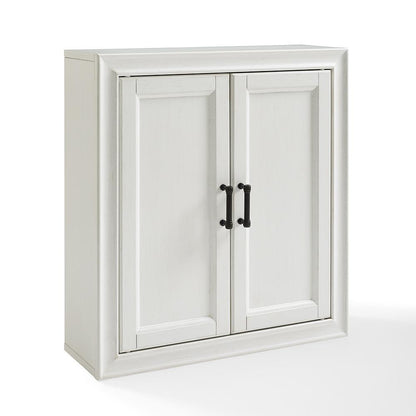 Tara Wall Mounted Storage Cabinet