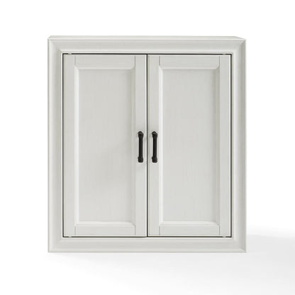 Tara Wall Mounted Storage Cabinet