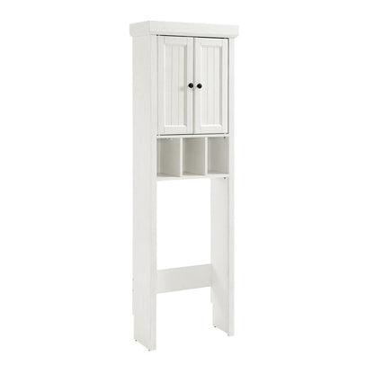 Seaside Over The Toilet Storage Cabinet