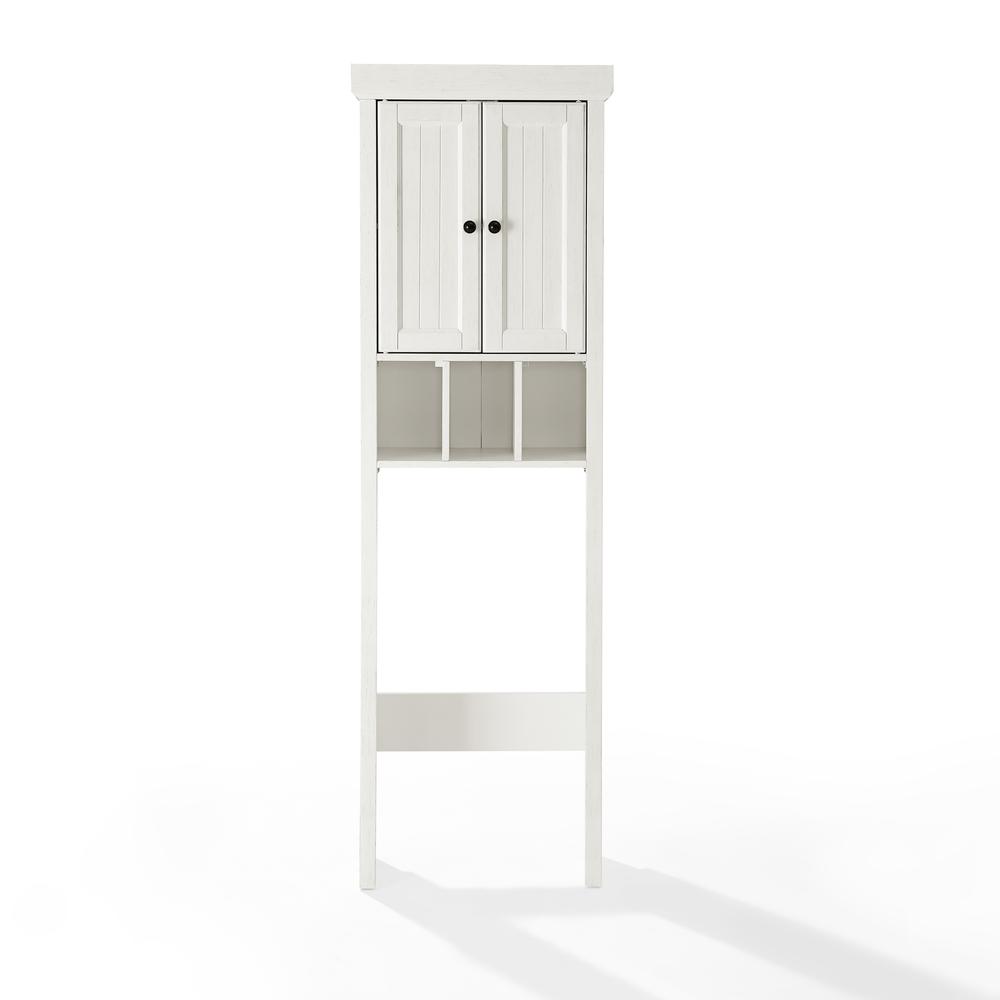 Seaside Over The Toilet Storage Cabinet