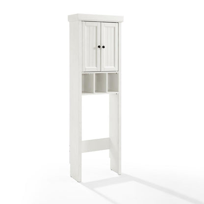 Seaside Over The Toilet Storage Cabinet
