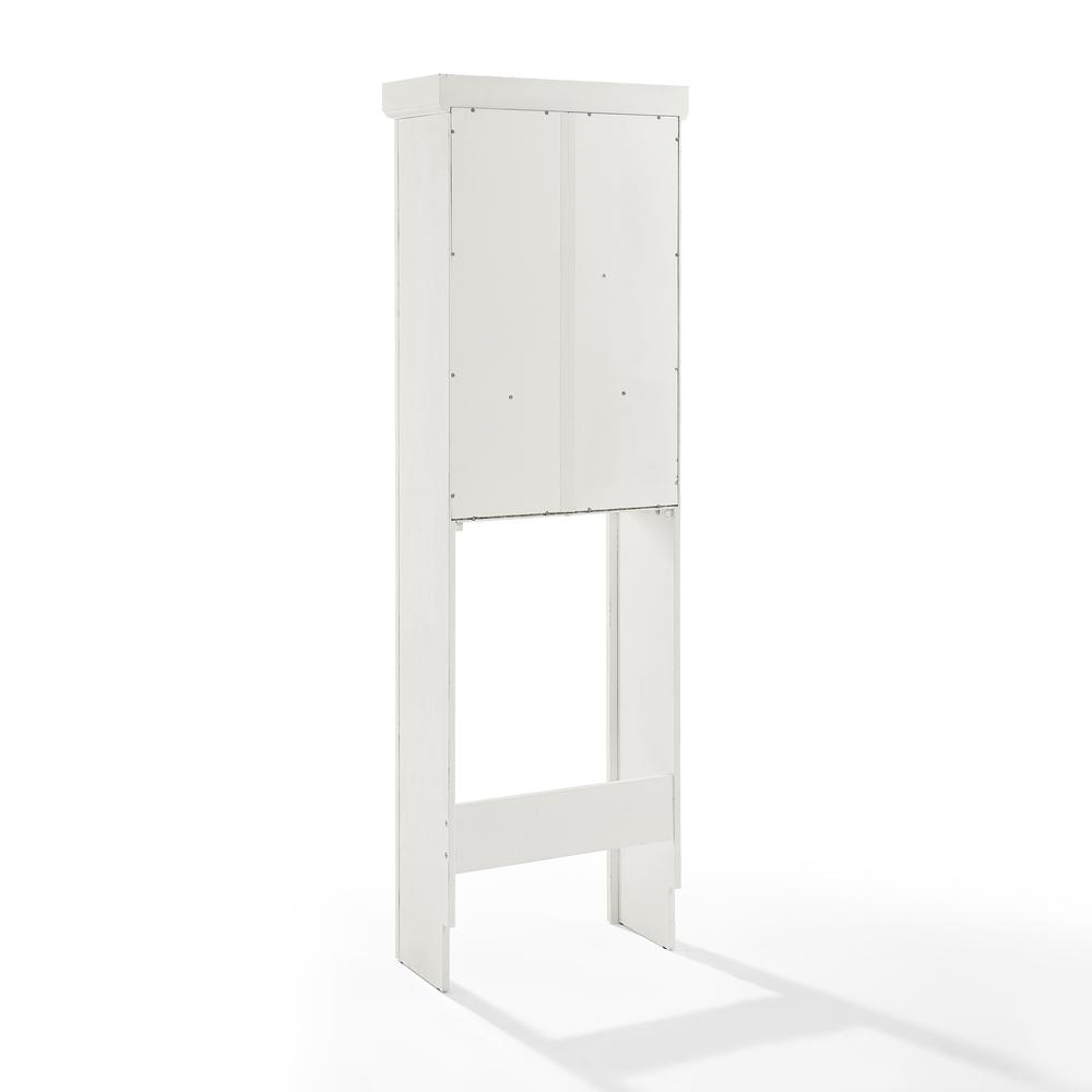 Seaside Over The Toilet Storage Cabinet