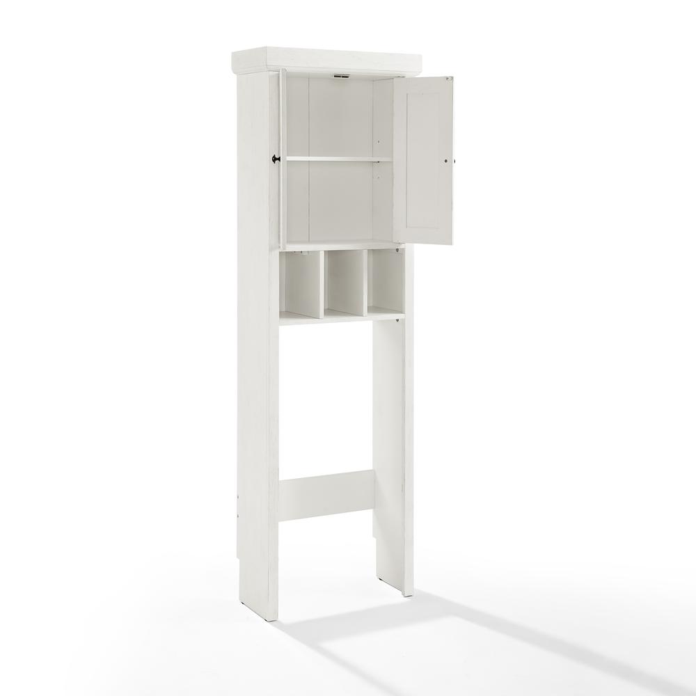 Seaside Over The Toilet Storage Cabinet