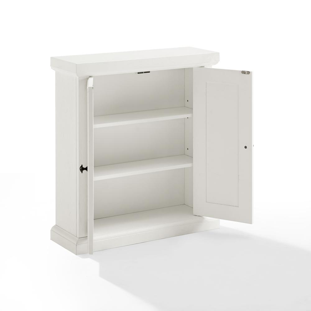 Seaside Wall Mounted Storage Cabinet