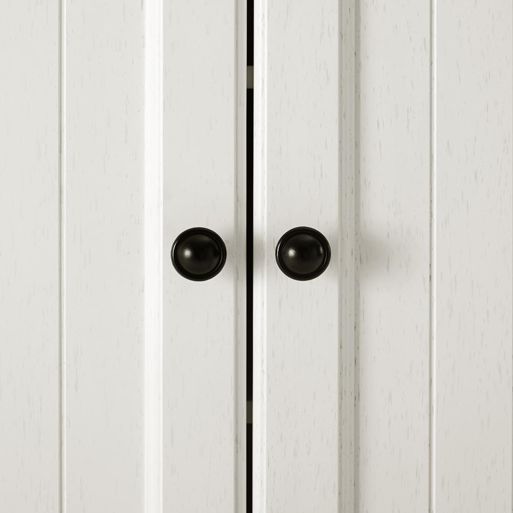 Seaside Wall Mounted Storage Cabinet