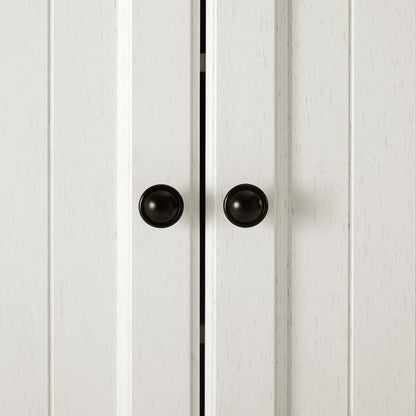Seaside Wall Mounted Storage Cabinet