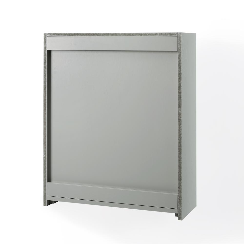 Savannah Wall Storage Cabinet