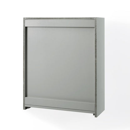 Savannah Wall Storage Cabinet